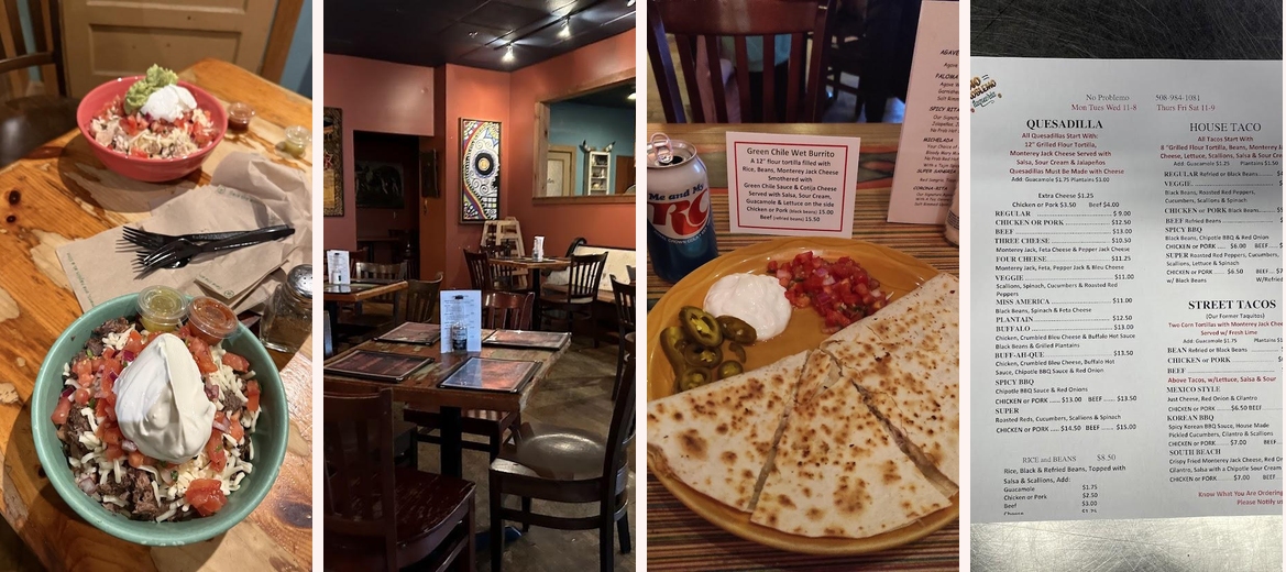 No Problemo Gallery Image 2