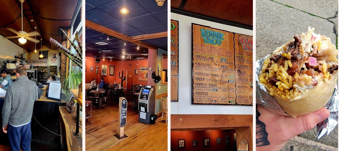 No Problemo Gallery Image 3