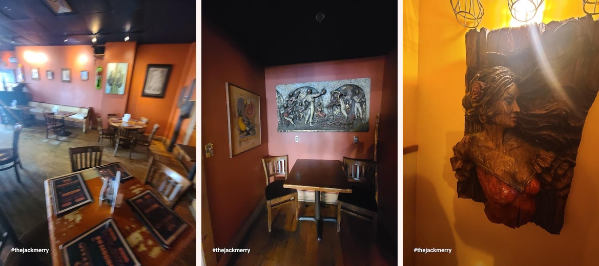 No Problemo Gallery Image 5